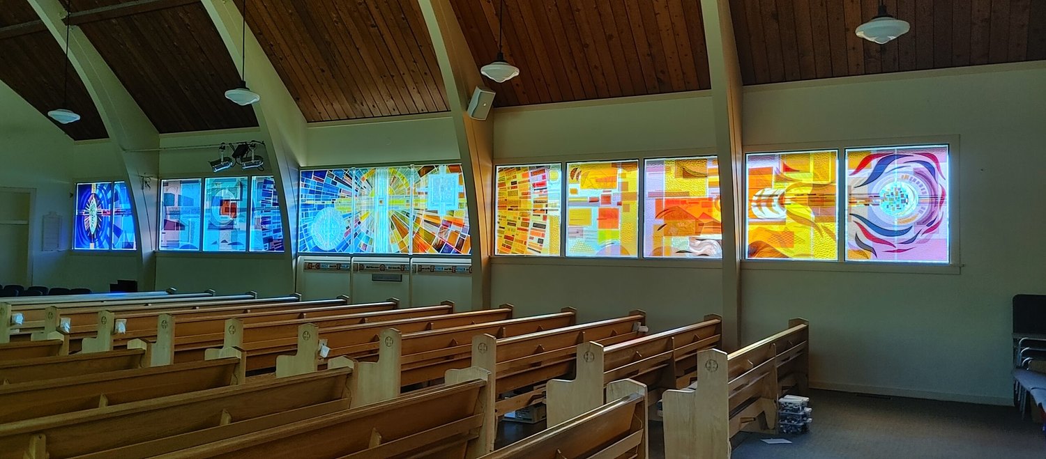 Parish History St Philip Anglican Church